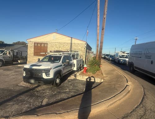 The Corporate Trap: Why Private Equity is Changing the Texas Garage Door Industry (And How to Protect Your Home)