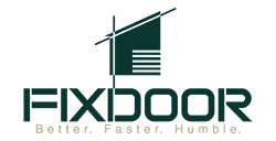 FixDoor Garage Door Repair and Replacement