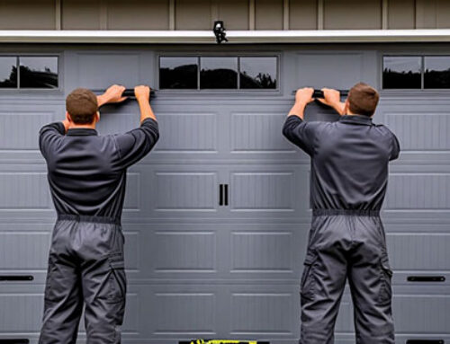 The Corporate Trap: Why Private Equity is Changing the Texas Garage Door Industry (And How to Protect Your Home)