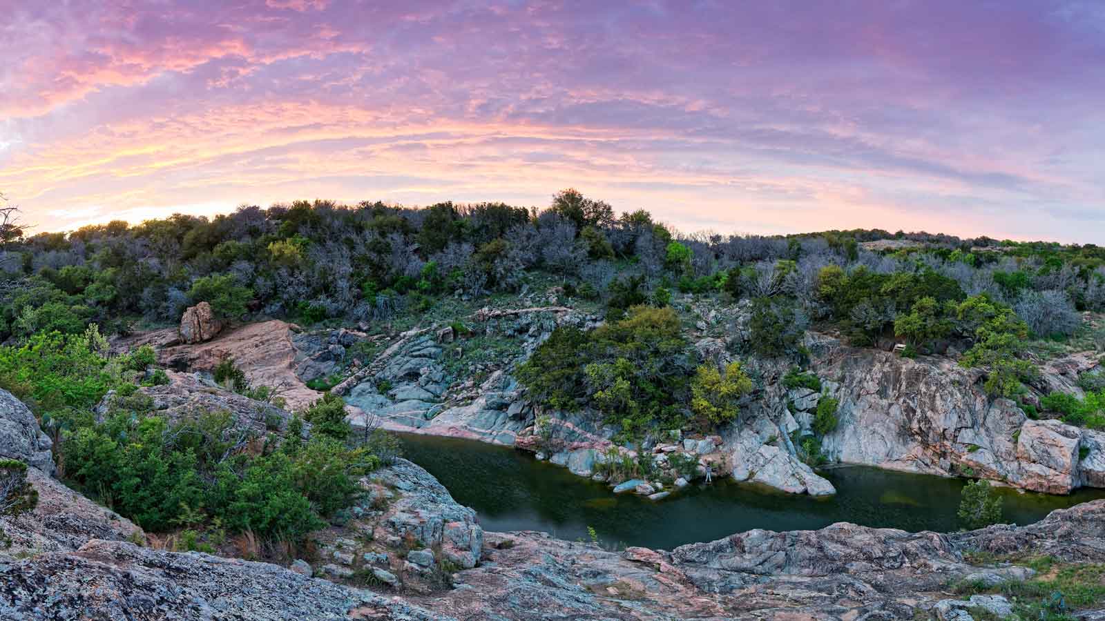 Burnet County Park | FixDoor