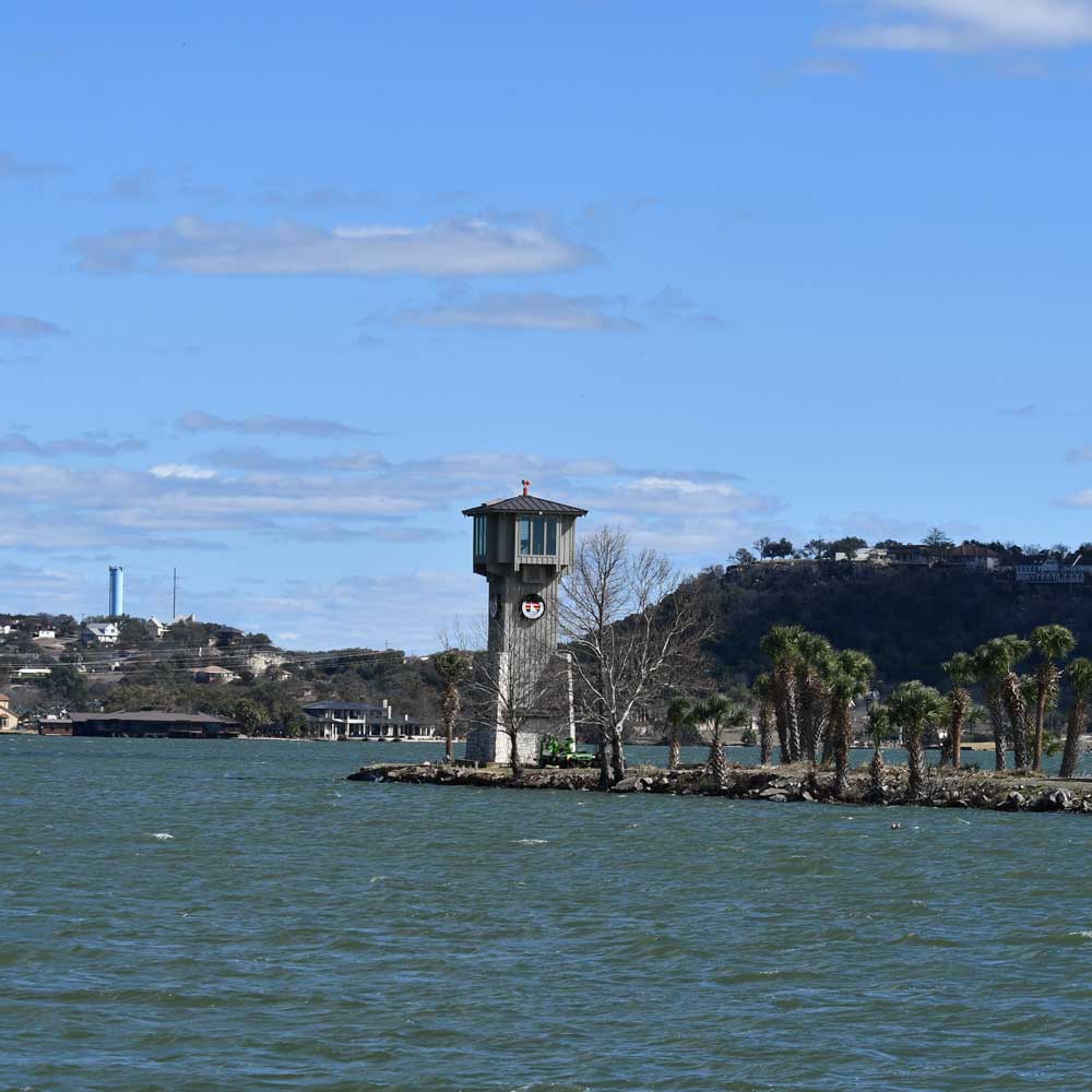 Horseshoe Bay Lighthouse | FixDoor