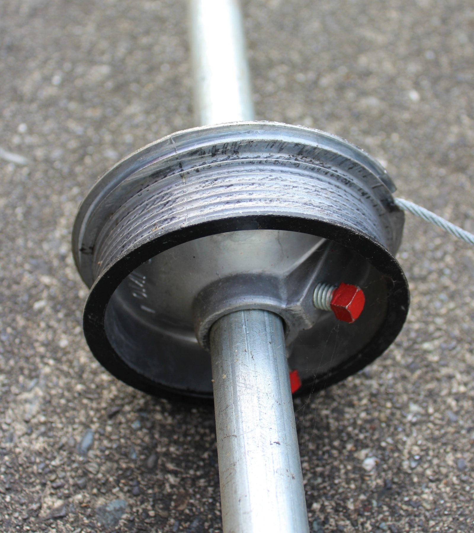 Diagnosing garage door opener | FixDoor