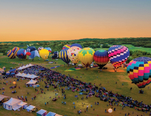 FixDoor to Serve as a Sponsor of the 12th Annual Balloons Over Horseshoe Bay Resort (April 3–5, 2026)