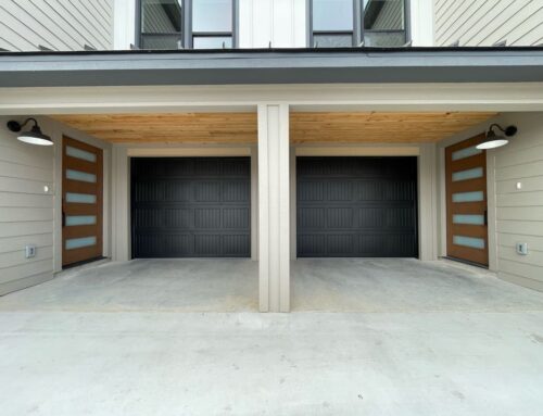 Is Your Garage Door Actually Safe? The 2-Minute Test Every Hill Country Family Should Do